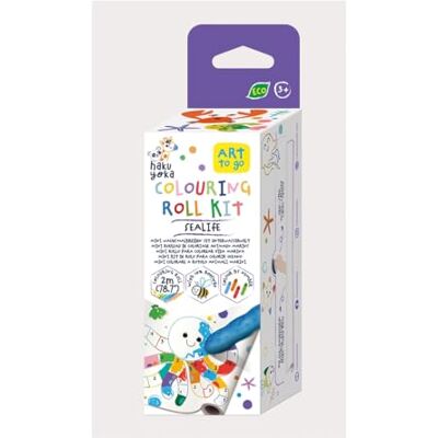 Hakuyoka Mini rullset Sealife - Produkttyp Hakuyoka Mini rullset Sealife - Produkttyp