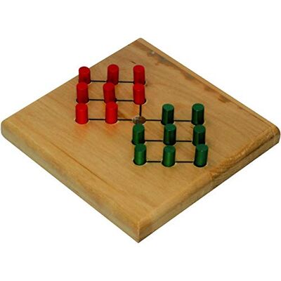 Modiano Pocket Game Switch 16 Modiano Pocket Game Switch 16