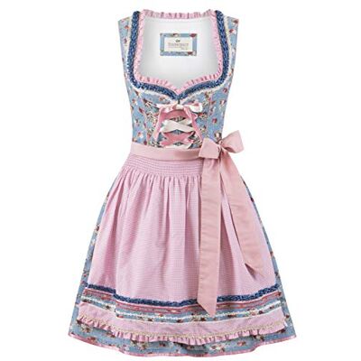 Stockerpoint dam Dirndl Talita Högtidsklänning Stockerpoint dam Dirndl Talita Högtidsklänning