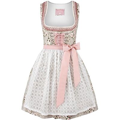 Stockerpoint dam Dirndl Siloh Högtidsklänning Stockerpoint dam Dirndl Siloh Högtidsklänning