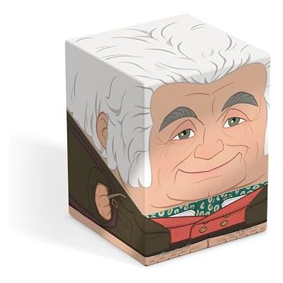 Ultimate Guard Squaroes Squaroe The Lord of the Rings LOTR008 – Bilbo Baggins Ultimate Guard Squaroes Squaroe The Lord of the Rings LOTR008 – Bilbo Baggins