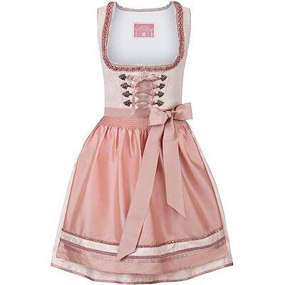Stockerpoint dam Dirndl Sally Högtidsklänning Stockerpoint dam Dirndl Sally Högtidsklänning