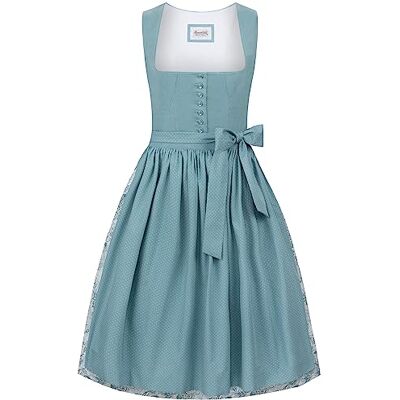 Stockerpoint dam Dirndl Bojana Högtidsklänning Stockerpoint dam Dirndl Bojana Högtidsklänning