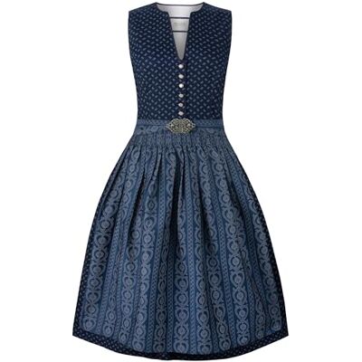 Stockerpoint dam Dirndl Ellie Högtidsklänning Stockerpoint dam Dirndl Ellie Högtidsklänning
