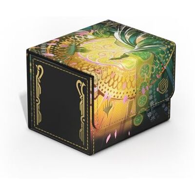 Ultimate Guard – Sidewinder 100+ Xenoskin – Magic: The Gathering – Secrets of Strixhaven – Sommarslöja Ultimate Guard – Sidewinder 100+ Xenoskin – Magic: The Gathering – Secrets of Strixhaven – Sommarslöja