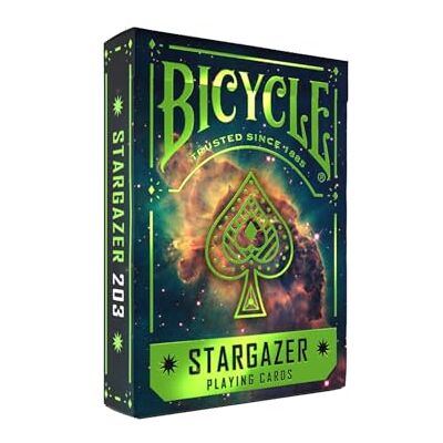 Bicycle Stargazer 203 (Designer Spielkarten, Poker, Skat...) Bicycle Stargazer 203 (Designer Spielkarten, Poker, Skat...)