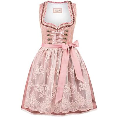 Stockerpoint dam Dirndl Sylvie Högtidsklänning Stockerpoint dam Dirndl Sylvie Högtidsklänning