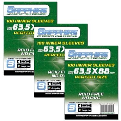 Red Glove 3-pack 100 safirärmar mörkgrön 63,5 x 88 perfekt passform SPDARKGREEN3P Red Glove 3-pack 100 safirärmar mörkgrön 63,5 x 88 perfekt passform SPDARKGREEN3P