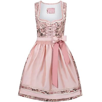 Stockerpoint dam Dirndl Delfiner Högtidsklänning Stockerpoint dam Dirndl Delfiner Högtidsklänning