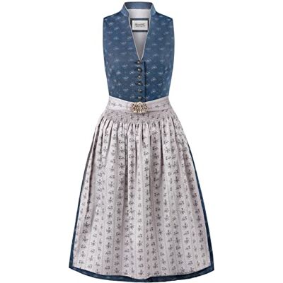 Stockerpoint dam Dirndl Amalie2 Högtidsklänning Stockerpoint dam Dirndl Amalie2 Högtidsklänning