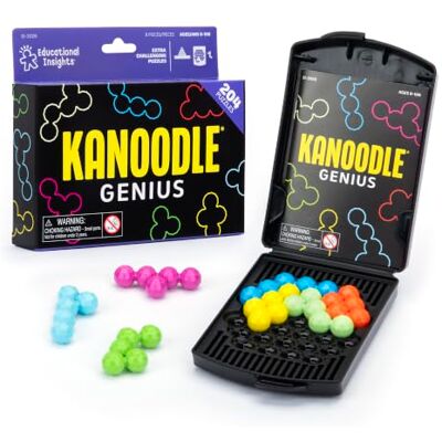 Educational Insights Learning Resources KANOODLE Genius 202 Educational Insights Learning Resources KANOODLE Genius 202