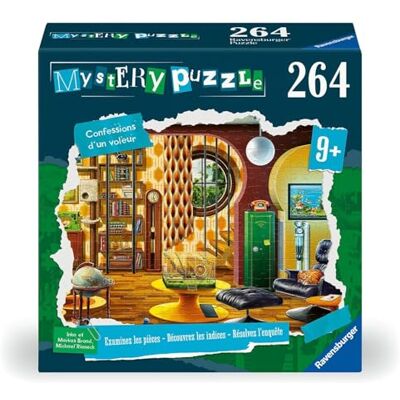 Ravensburger Pussel barn, 12001203 Ravensburger Pussel barn, 12001203