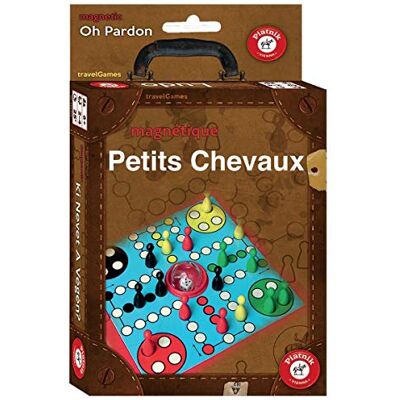 Piatnik 688492 Oh Pardon Magnetic Piatnik 688492 Oh Pardon Magnetic