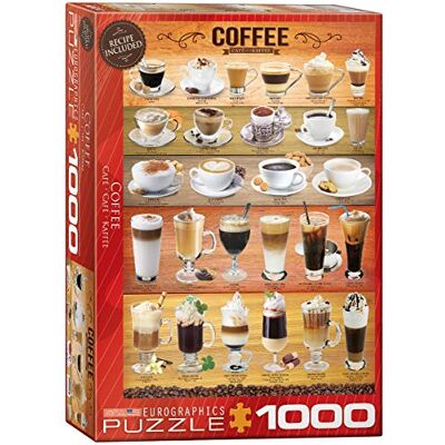 EuroGraphics Coffee EuroGraphics Coffee