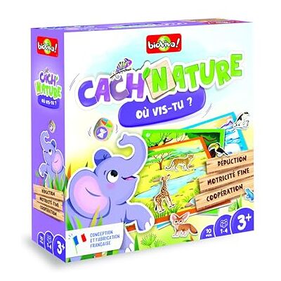 Bioviva CACH'NATURE Bioviva CACH'NATURE