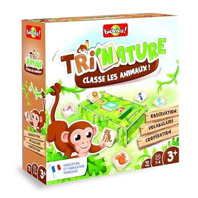 Bioviva TRI'NATURE Bioviva TRI'NATURE