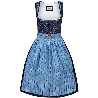 Stockerpoint dam Dirndl Dunja Högtidsklänning Stockerpoint dam Dirndl Dunja Högtidsklänning