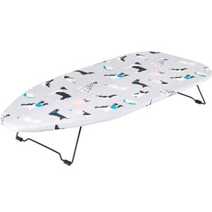 Beldray - Dog Table Top - Grå flerfärgad - Strykjä Beldray - Dog Table Top - Grå flerfärgad - Strykjä