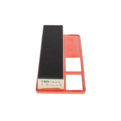Bosch F026400002 insats för luftfilter Bosch F026400002 insats för luftfilter