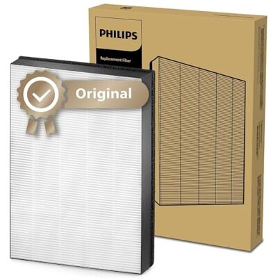 Philips FY2422/30 - Luftfilter för luftrenare Philips FY2422/30 - Luftfilter för luftrenare