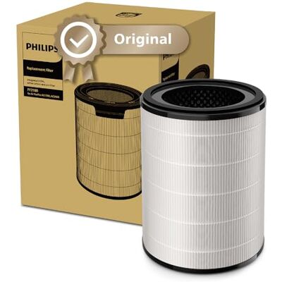 Philips FY2180/30 - Luftfilter till luftrenare Philips FY2180/30 - Luftfilter till luftrenare