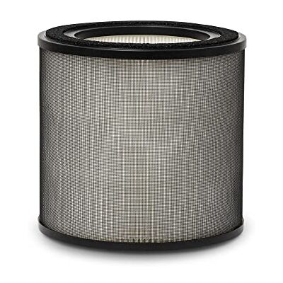 Electrolux BREATHE Pollen Protect Filter, Modell EFFBTH2, Neutraliserar Instängt Iuftburet pollen, Minimera Allergiska Reaktioner, 95% HEPA Filtrering, Kompatibel Med Flera Typer Av Luftrenare, 1 Pack Electrolux BREATHE Pollen Protect Filter, Modell EFFBTH2, Neutraliserar Instängt Iuftburet pollen, Minimera Allergiska Reaktioner, 95% HEPA Filtrering, Kompatibel Med Flera Typer Av Luftrenare, 1 Pack