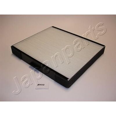 JAPANPARTS FAA-HY03 Luftfilter för passagerarutrymme JAPANPARTS FAA-HY03 Luftfilter för passagerarutrymme