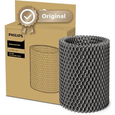 Philips FY1190/30 Luftfuktarefilter - Grå för 2000-serien Philips FY1190/30 Luftfuktarefilter - Grå för 2000-serien