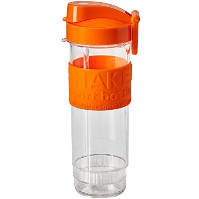 Okänd Märke SM338X - 570ml BPA-fri Tritan Flaska Okänd Märke SM338X - 570ml BPA-fri Tritan Flaska