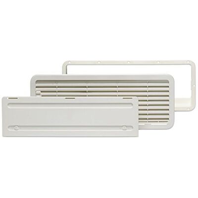 Dometic ventilationsgaller längst ner för kylskåp ABSFRD-VG-200 Dometic ventilationsgaller längst ner för kylskåp ABSFRD-VG-200