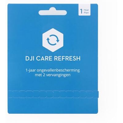DJI Card Care Refresh 1-Year Plan ( Pocket 4) DJI Card Care Refresh 1-Year Plan ( Pocket 4)