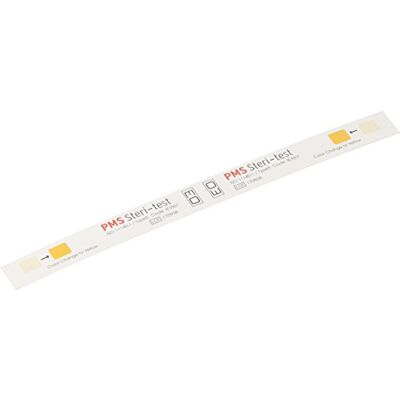 GIMA 35956 Indikator för Etylenoxidsterilisatorer, Förpackning om 250 GIMA 35956 Indikator för Etylenoxidsterilisatorer, Förpackning om 250