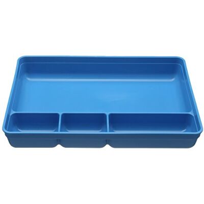 GIMA CIT2718 plastfack, 270 mm x 180 mm x 41 mm GIMA CIT2718 plastfack, 270 mm x 180 mm x 41 mm