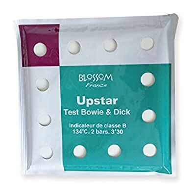 GIMA 35853 Test Bowie och tjock 'Upstar, redo att använda GIMA 35853 Test Bowie och tjock 'Upstar, redo att använda