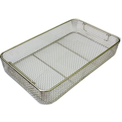 GIMA 37312 korgtråd 540 x 255 x H 70 mm, paket 1 st. GIMA 37312 korgtråd 540 x 255 x H 70 mm, paket 1 st.