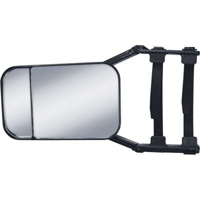 Carpoint Husvagnsspegel Luxe dubbel Carpoint Husvagnsspegel Luxe dubbel