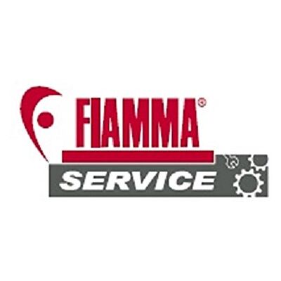 Fiamma Aqua 8-pump filterkit Fiamma Aqua 8-pump filterkit
