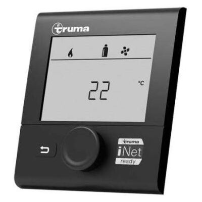 Truma Elektronik för Combi D6 från 05/08 Truma Elektronik för Combi D6 från 05/08