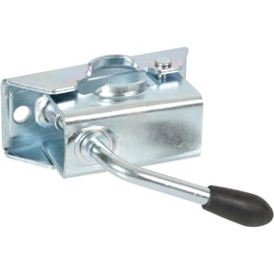 Lampa 71540 klämma för transporthjul Lampa 71540 klämma för transporthjul