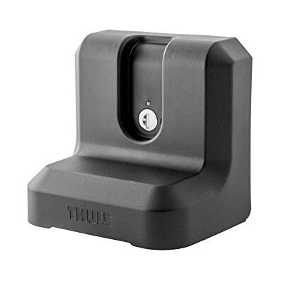 Thule herr 490001 markis adapter takställ, svart Thule herr 490001 markis adapter takställ, svart