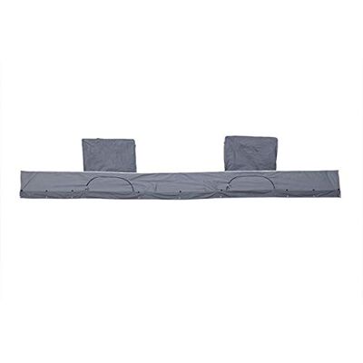 ProPlus Vindskydd förvaringsfack 50 x 580 cm ProPlus Vindskydd förvaringsfack 50 x 580 cm