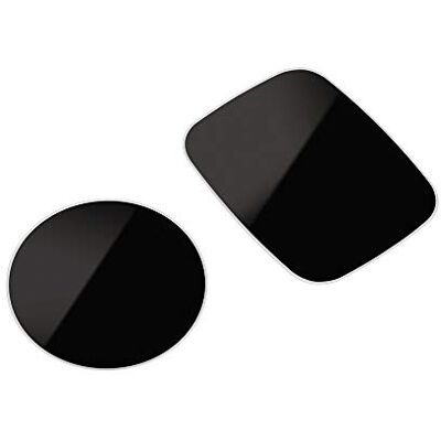 Lampa 72542 rak basplatta för magnetisk telefondörr Lampa 72542 rak basplatta för magnetisk telefondörr