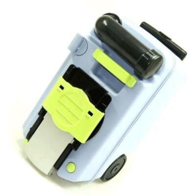 Dometic 242601571 Kassett Toilette COMPLÈTE POUR Toalett, Plast Dometic 242601571 Kassett Toilette COMPLÈTE POUR Toalett, Plast