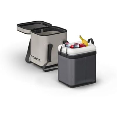 Dometic GO PAC-S10 ASH Dometic GO PAC-S10 ASH