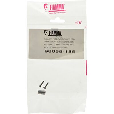 Fiamma Caravanstore blockeringssats Fiamma Caravanstore blockeringssats