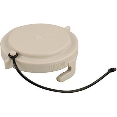 Fiamma Modell 98659-004 Tanklock - Hållbar Uteffekt Fiamma Modell 98659-004 Tanklock - Hållbar Uteffekt