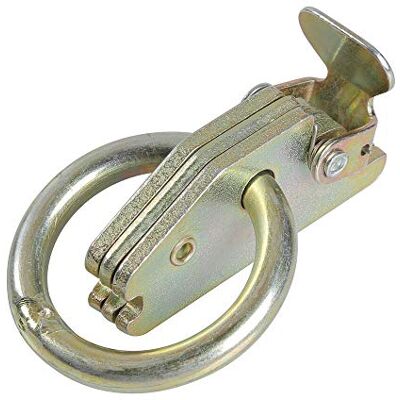 Lampa 97258 Fastställande Ring för Incastro Pappersskenor Typ 1 Lampa 97258 Fastställande Ring för Incastro Pappersskenor Typ 1