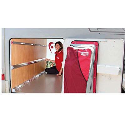 Fiamma Garage Bars Premium 60 Fiamma Garage Bars Premium 60