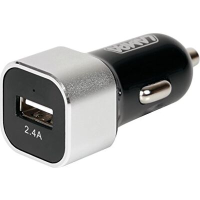 Lampa 38870 USB-uttag för snabb laddning Universal Lampa 38870 USB-uttag för snabb laddning Universal