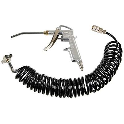 Lampa 97188 P-4, Uppsättning Luftpistol Lampa 97188 P-4, Uppsättning Luftpistol
